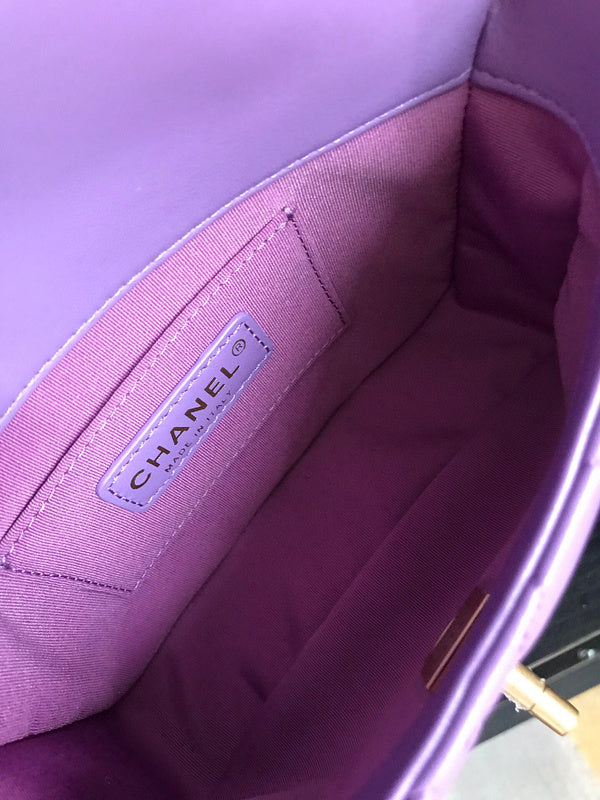 Satchel Bags - CHL Bags - 3251