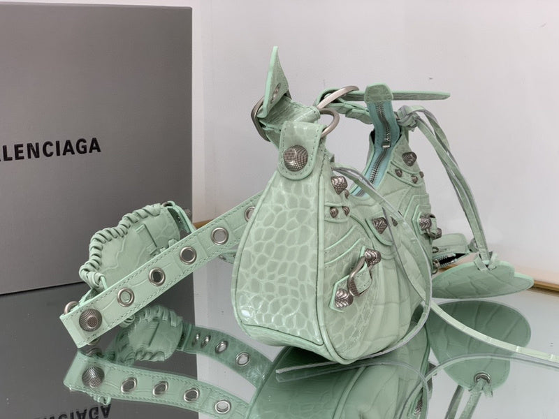 Satchel Bags - BGA Bags - 2579