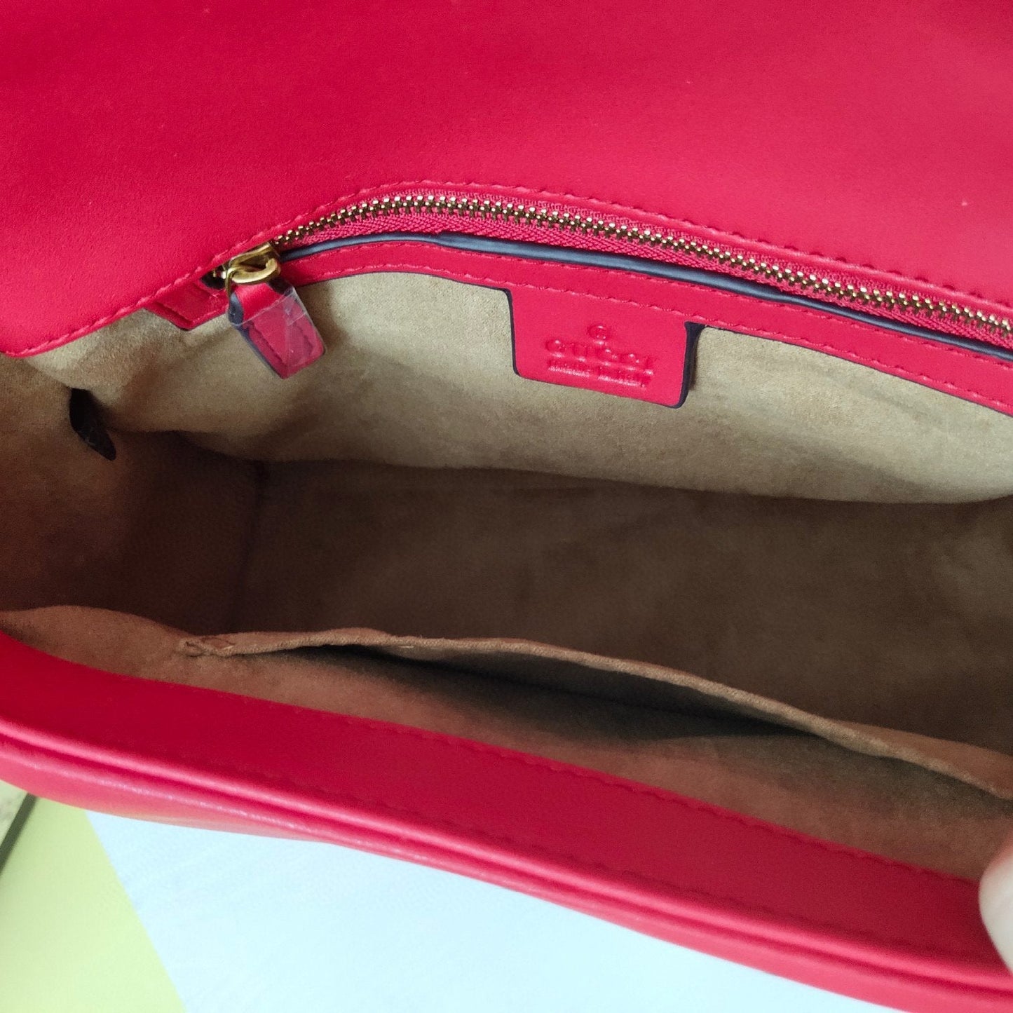 GLM - Top Quality Bags GCI 039