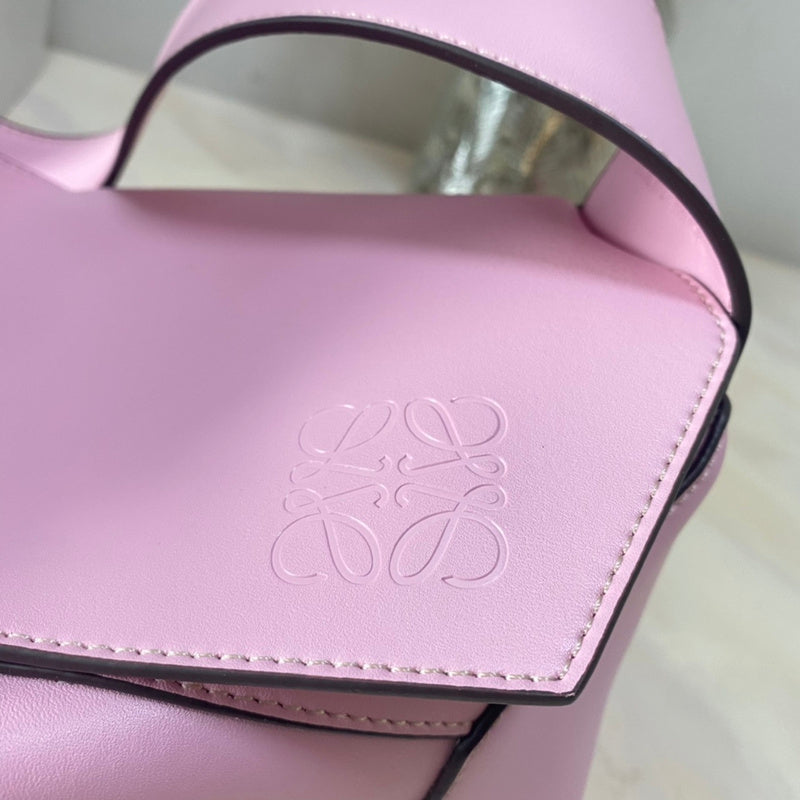 Satchel Bags - LOW Bags - 009