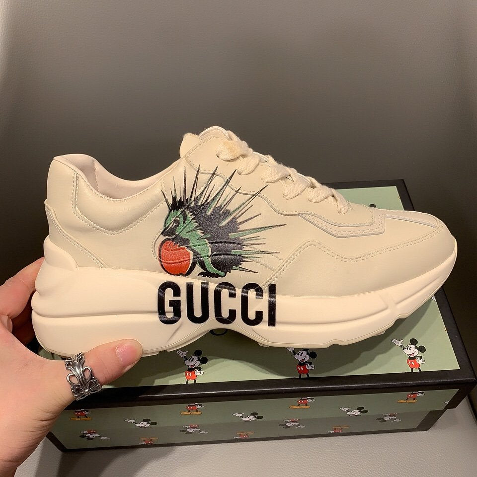 GLM-GCI  RHYTON SNEAKER 133