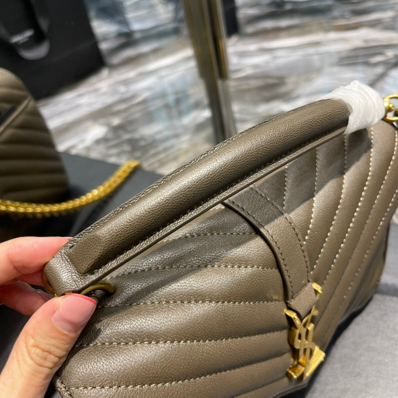 Satchel Bags - SLY Bags - 386