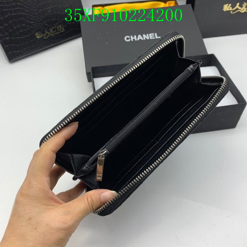 Glami - CHL Wallet - 2641