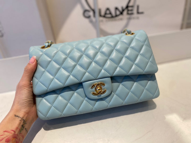 GLM - CHL Bags - 732