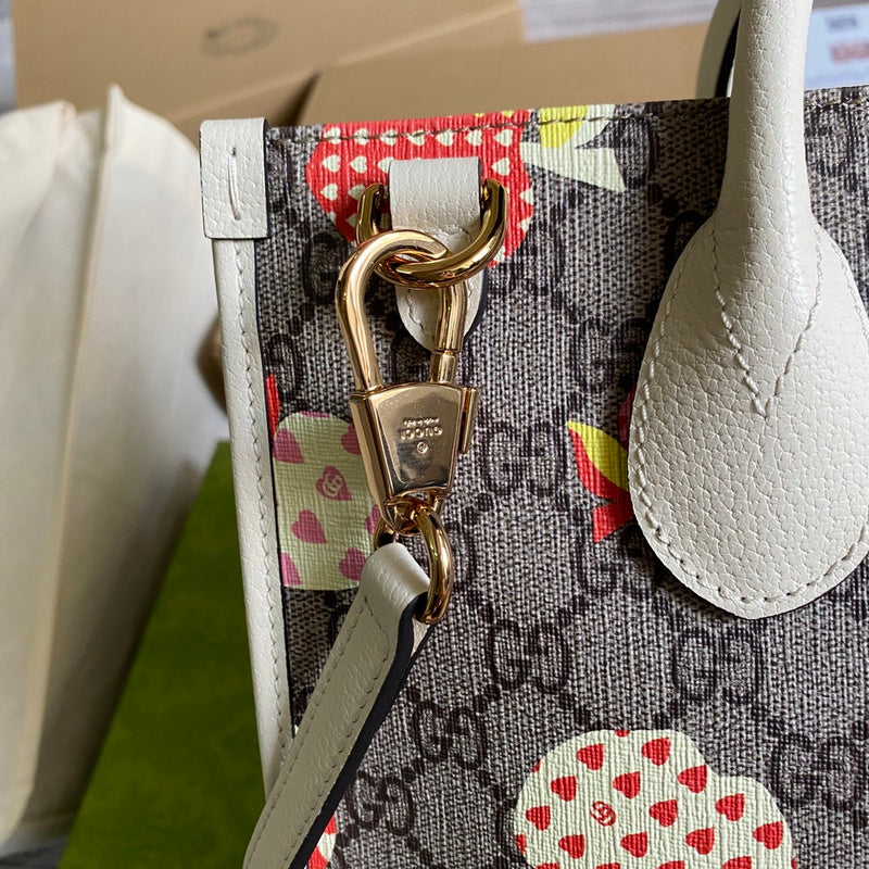 Satchel Bags - GCI Bags - 2815