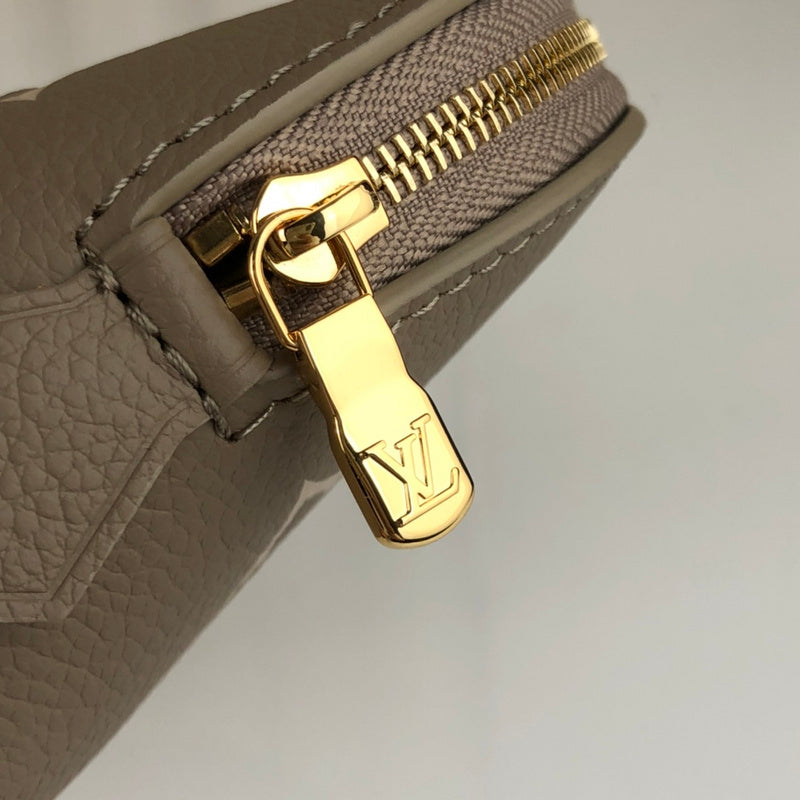 Satchel Bags - VL Bags - 4932