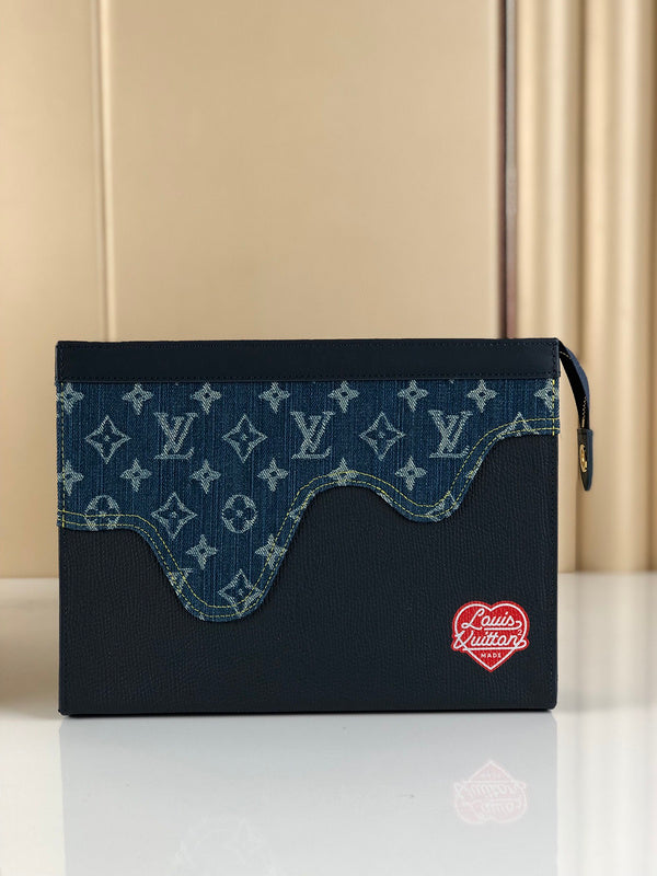 Satchel Bags - VL Bags - 4735