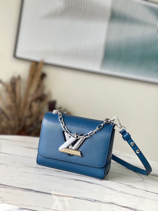 Glami- Glami- Lu-Vi bags - 4618