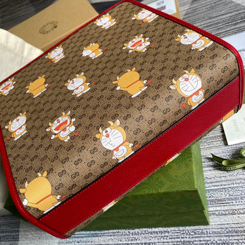 Satchel Bags - GCI Bags - 4906