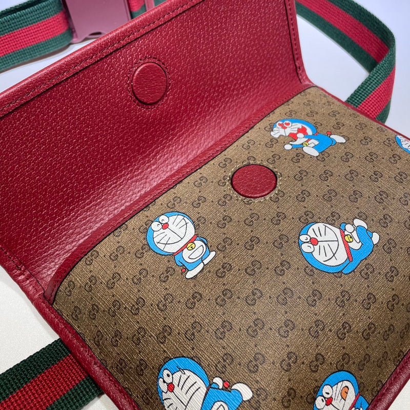 Satchel Bags - GCI Bags - 3448