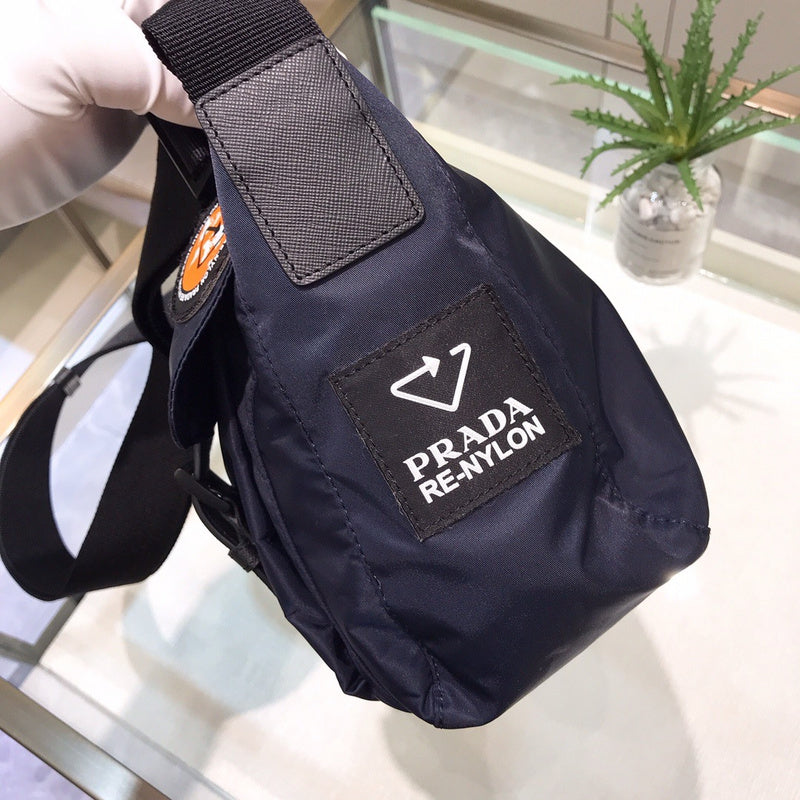 Satchel Bags - PDA Bags - 2844