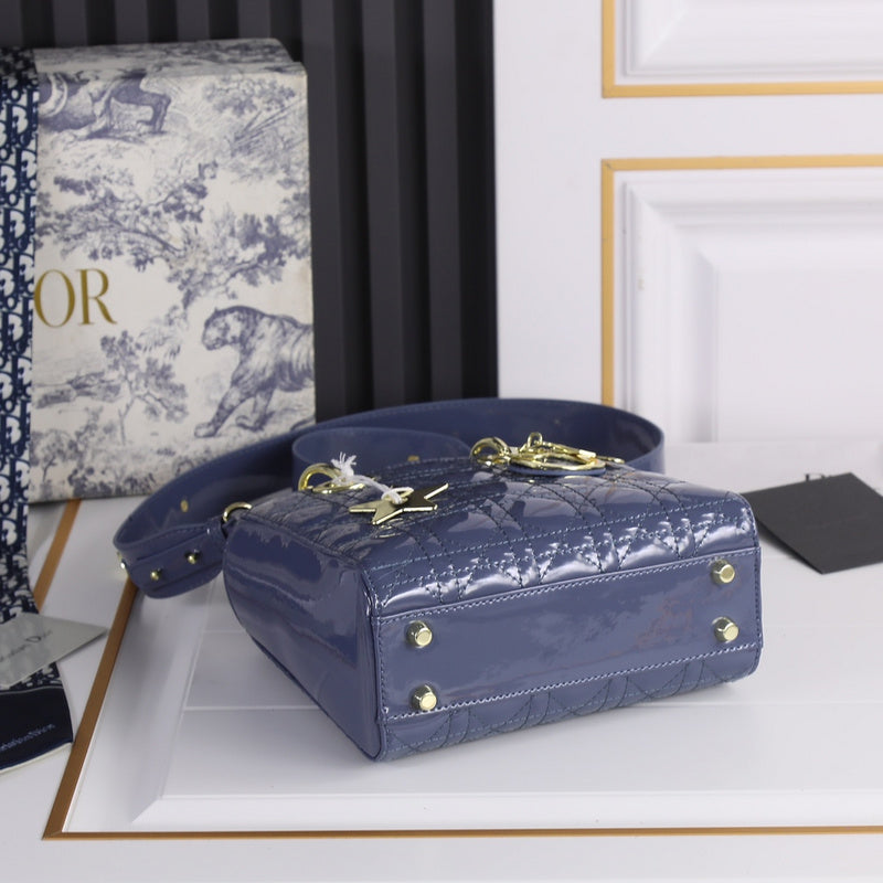 Satchel Bags - DOR Bags - 1040