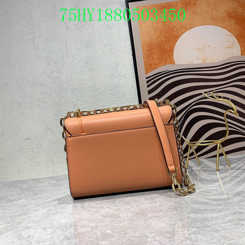 Satchel Bags - MK Bags - 392
