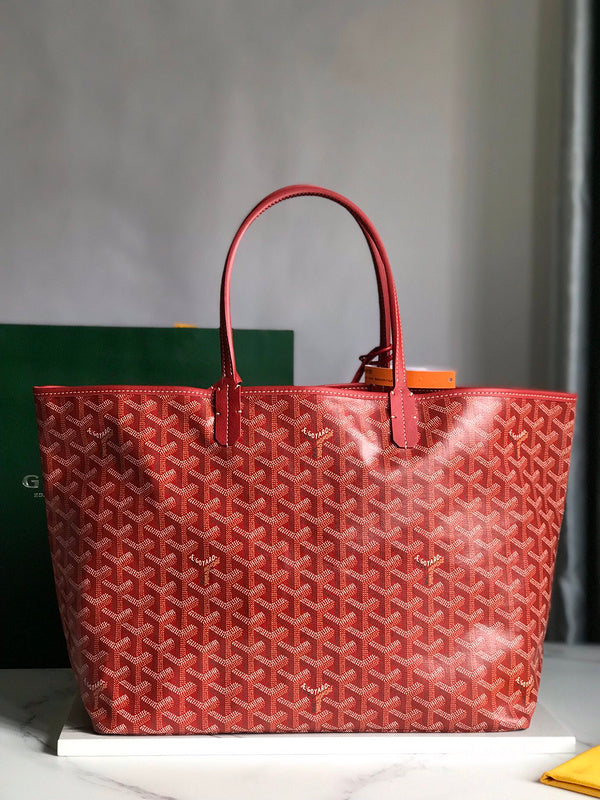 GLM - GYO Bags - 252