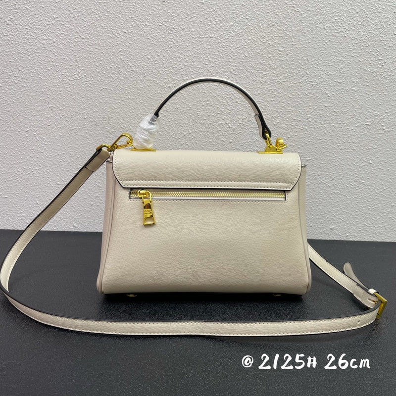 Satchel Bags - PDA Bags - 1132