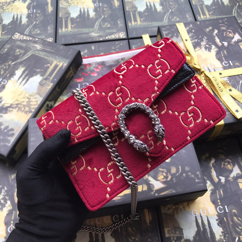 Satchel Bags - GCI Bags - 6195