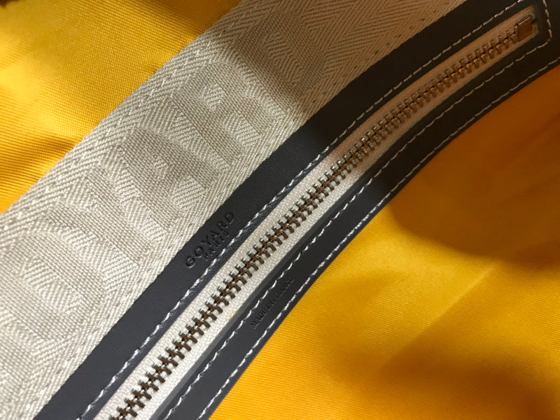 GLM - GYO Bags - 972