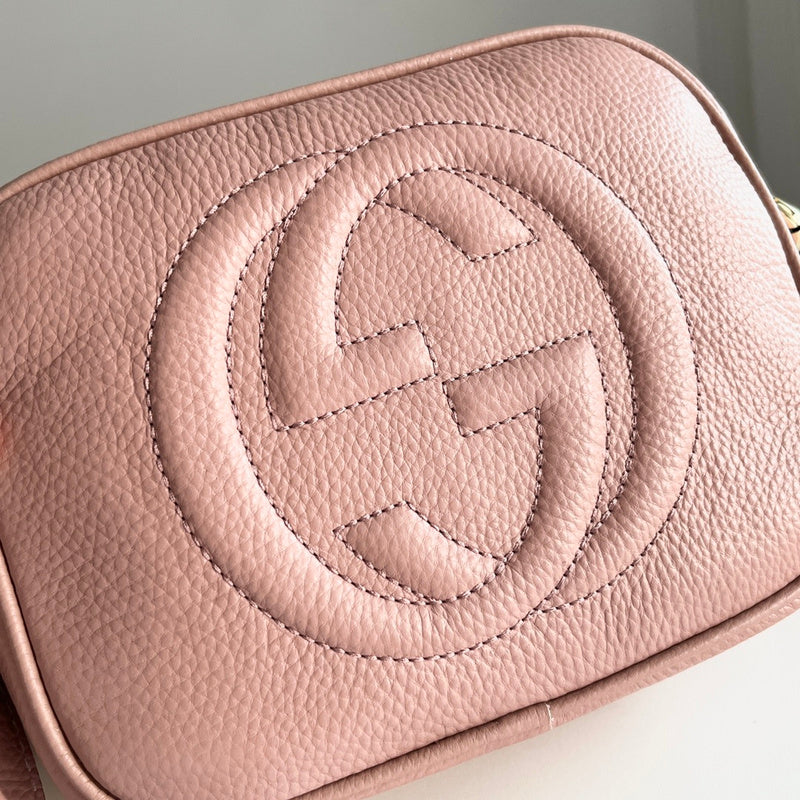 Satchel Bags - GUC Bags - 041