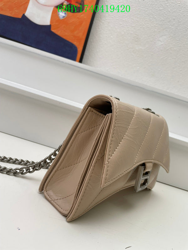 Satchel Bags - BGA Bags - 1805