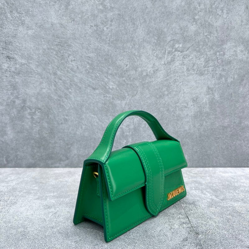 Satchel Bags - JQMS Bags - 181