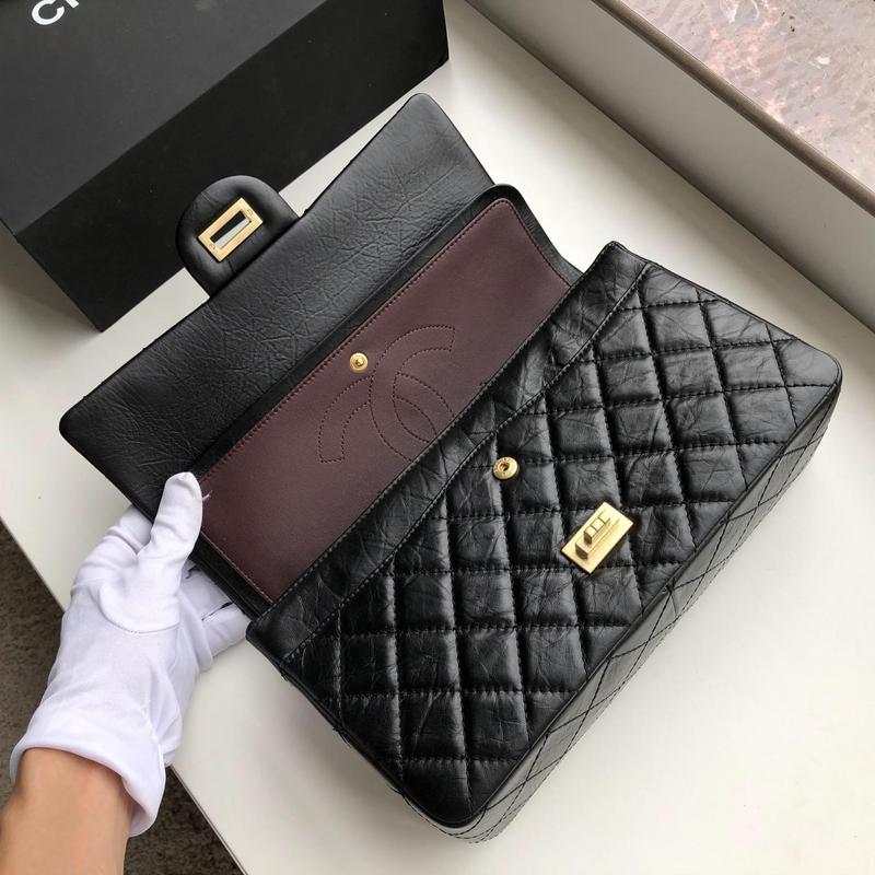 Satchel Bags - CHL Bags - 428