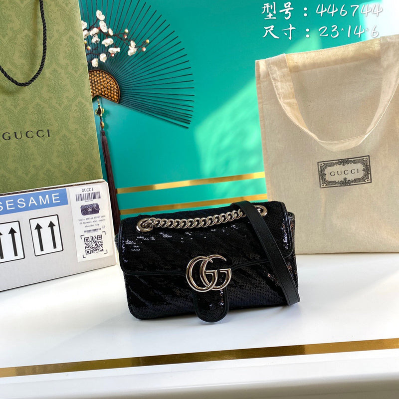 Satchel Bags - GCI Bags - 6612