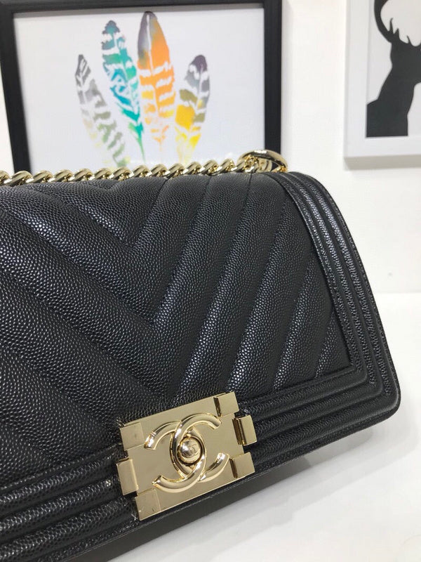 Satchel Bags - CHL Bags - 4623