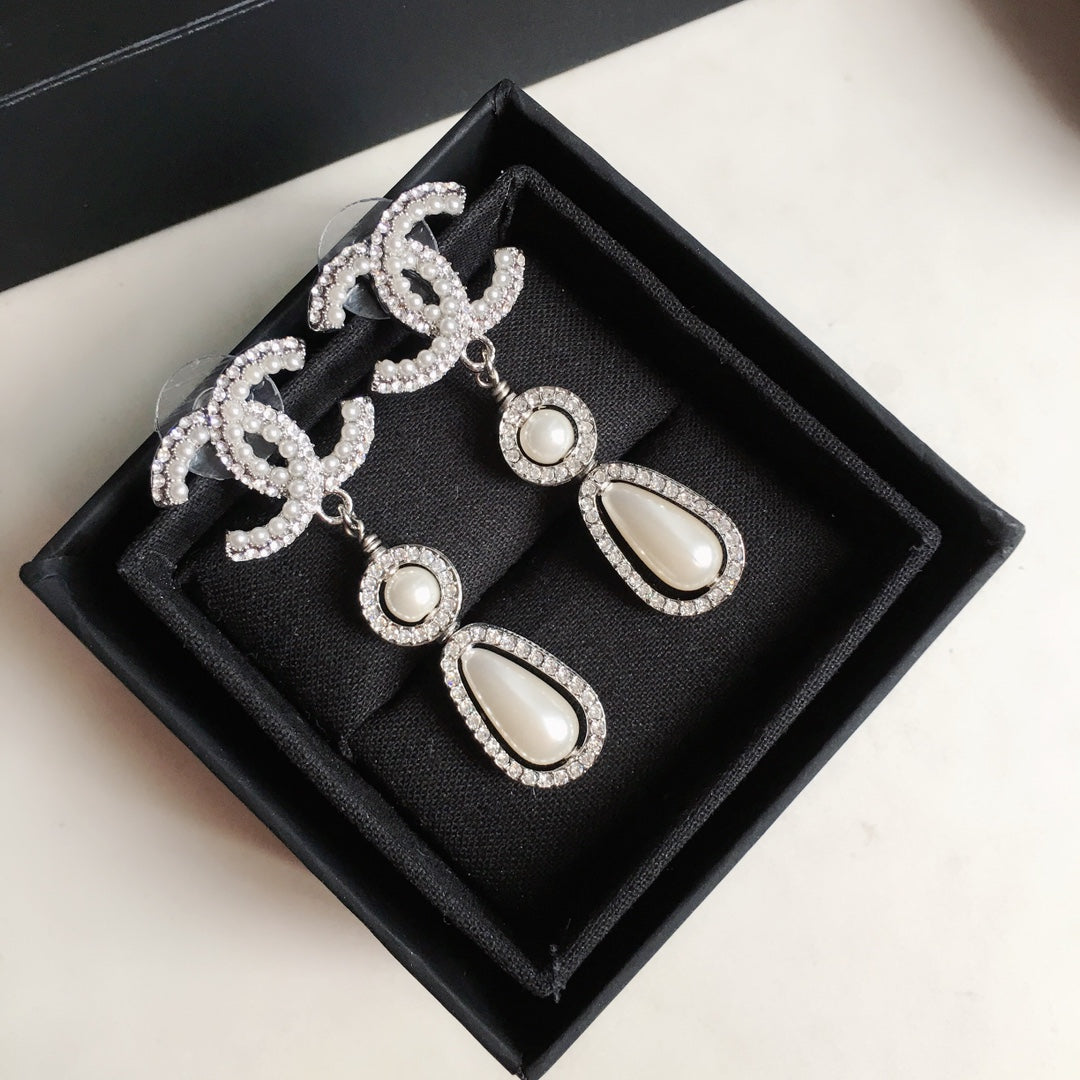GLM - Top Quality Earring CHL 079