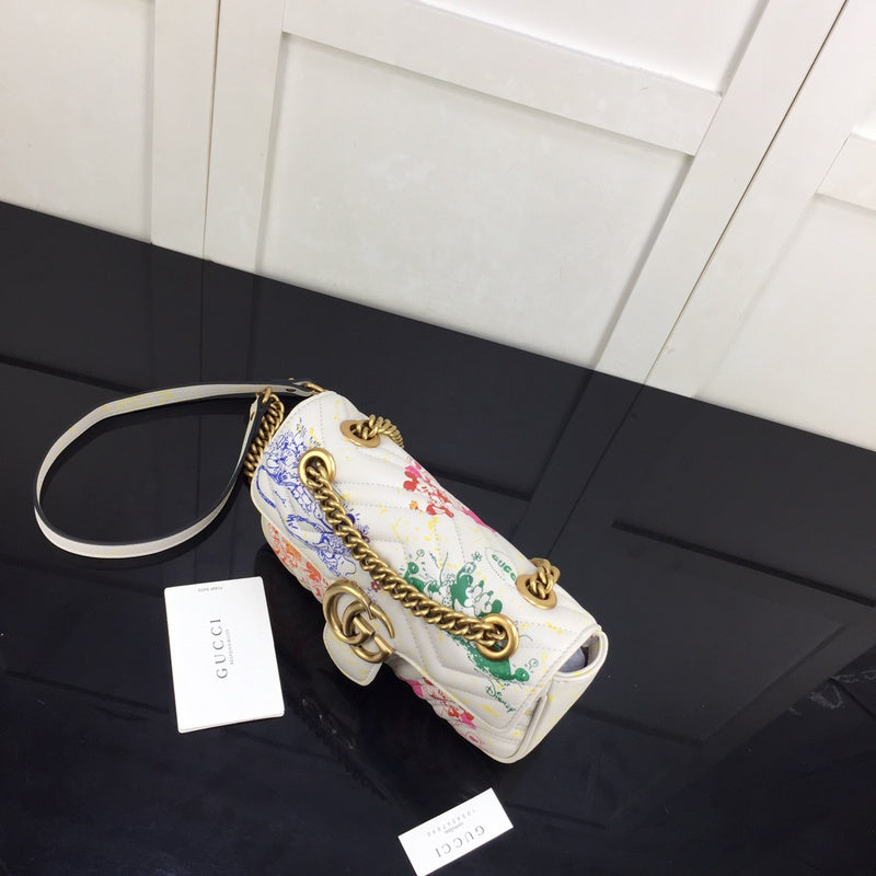 Satchel Bags - GUC Bags - 1357