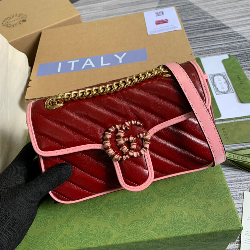 GLM - gg Bags - 1935
