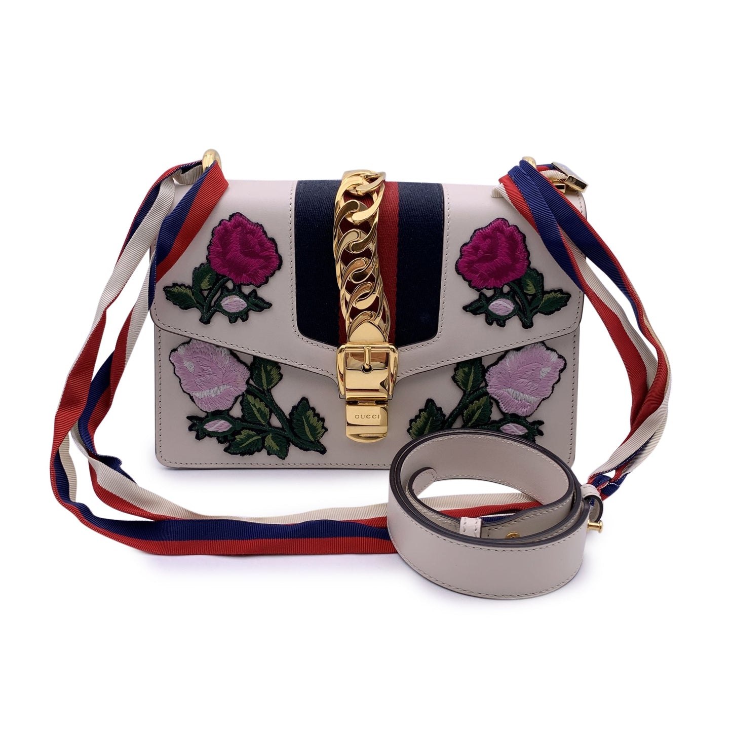 Gucci Shoulder Bag Sylvie