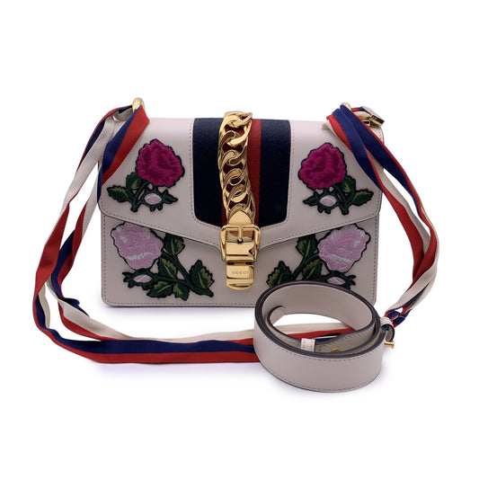 Gucci Shoulder Bag Sylvie