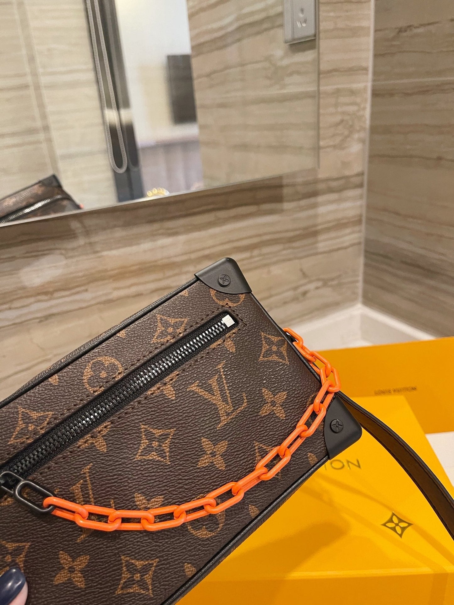 GLM - Top Quality Bags LUV 087