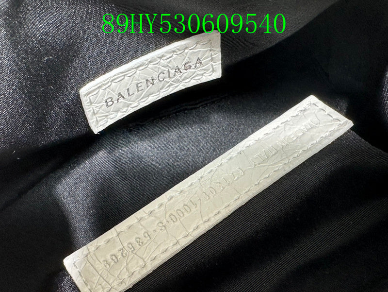 Satchel Bags - BGA Bags - 1757