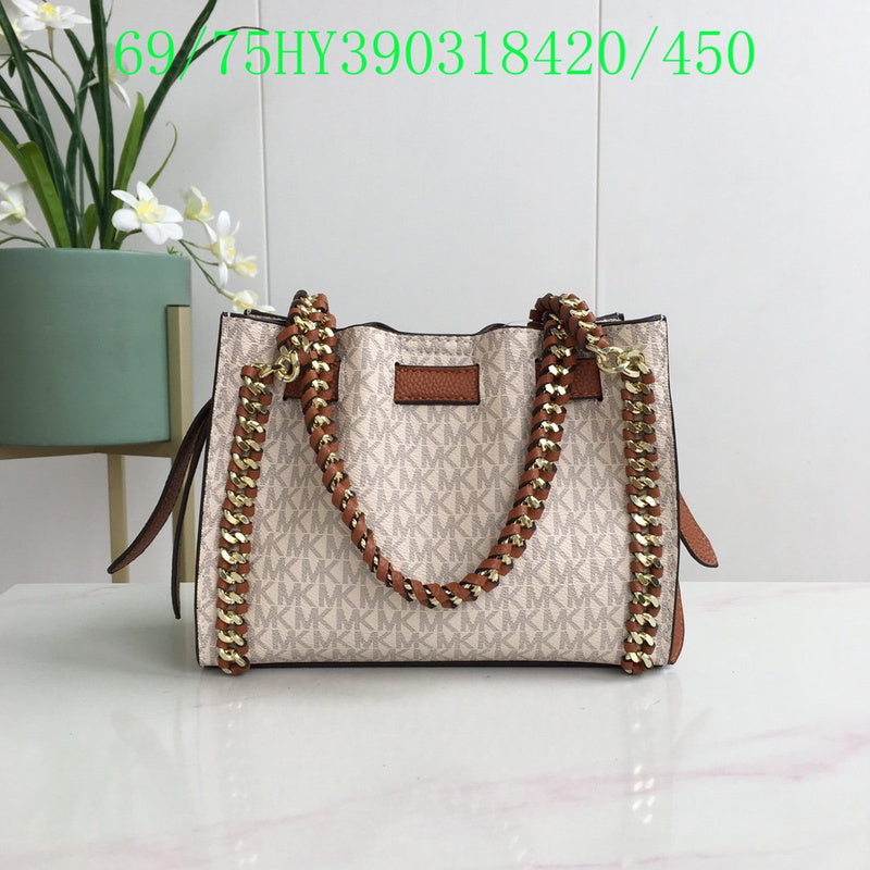 Satchel Bags - MK Bags - 465