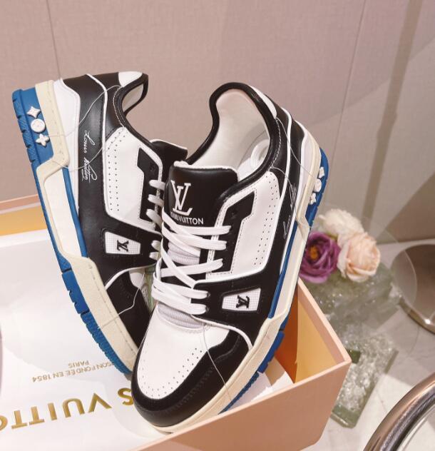 glami shop- LOV Men Shoes - 945