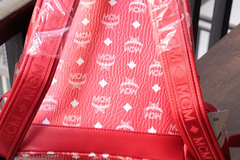 Satchel Bags - MC Bags - 035