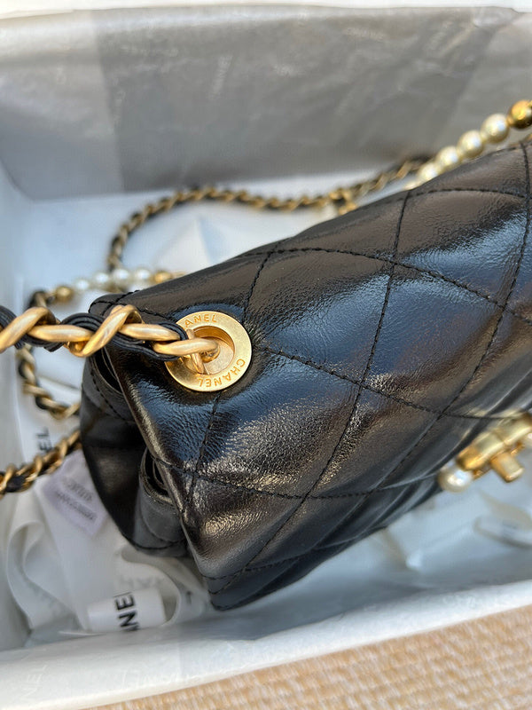 Satchel Bags - CHL Bags - 3446