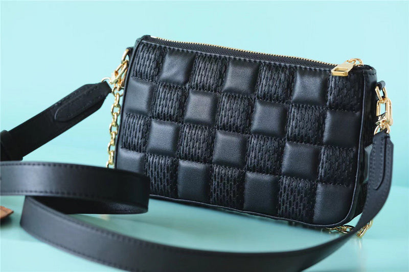 Satchel Bags - VL Bags - 7212