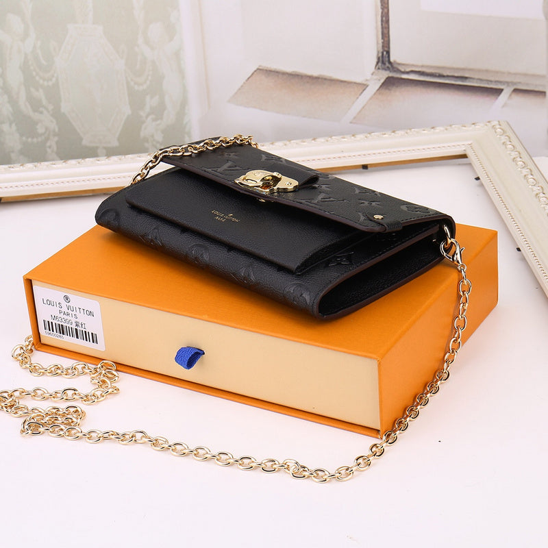 Satchel Bags - VL Bags - 4194