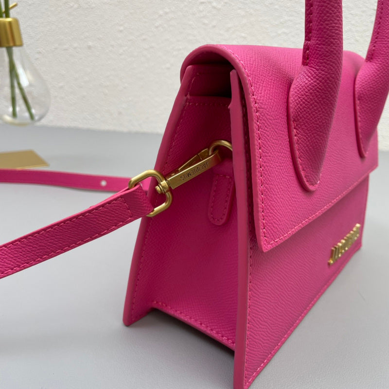 Satchel Bags - JQMS Bags - 108