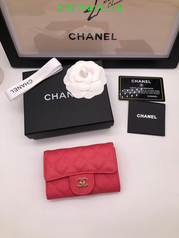 Glami - CHL Wallet - 2392
