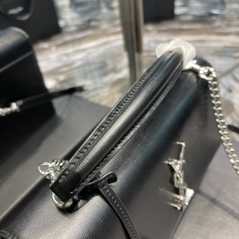 Satchel Bags - SLY Bags - 306