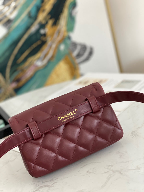 GLM - CHL Bags - 202