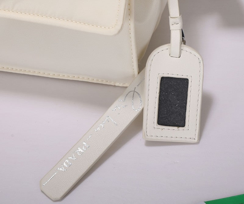 Satchel Bags - PDA Bags - 279