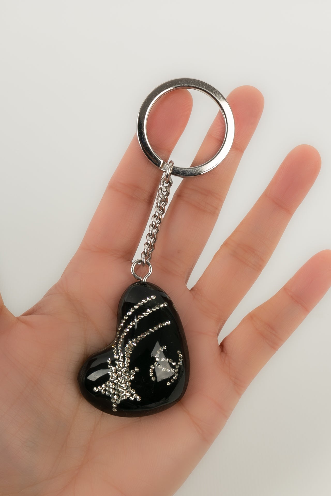 Porte-clÃƒÆ’Ã‚Â©s Chanel