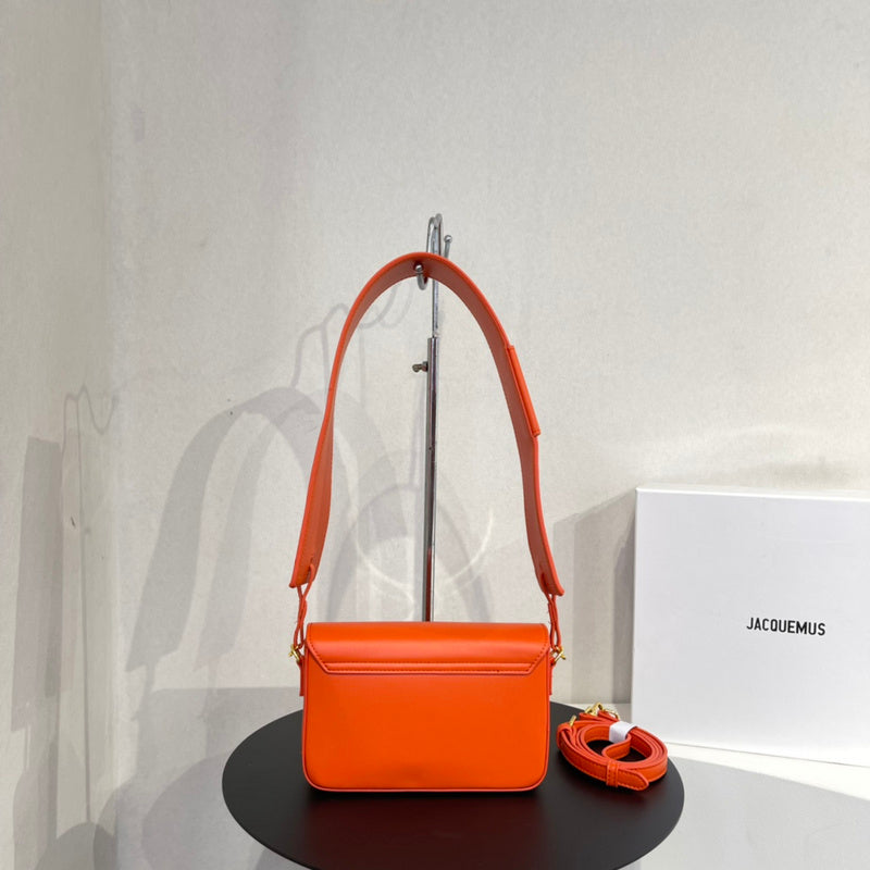 Satchel Bags - JQMS Bags - 026