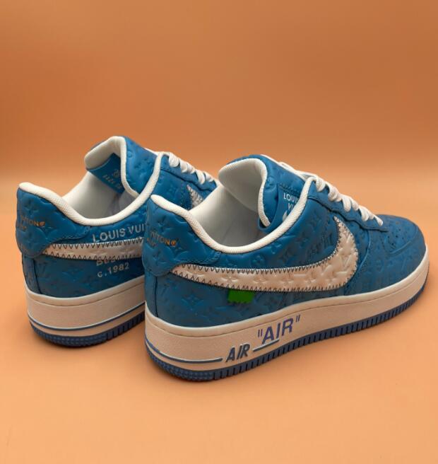 glami shop- LOV Men Shoes - 990