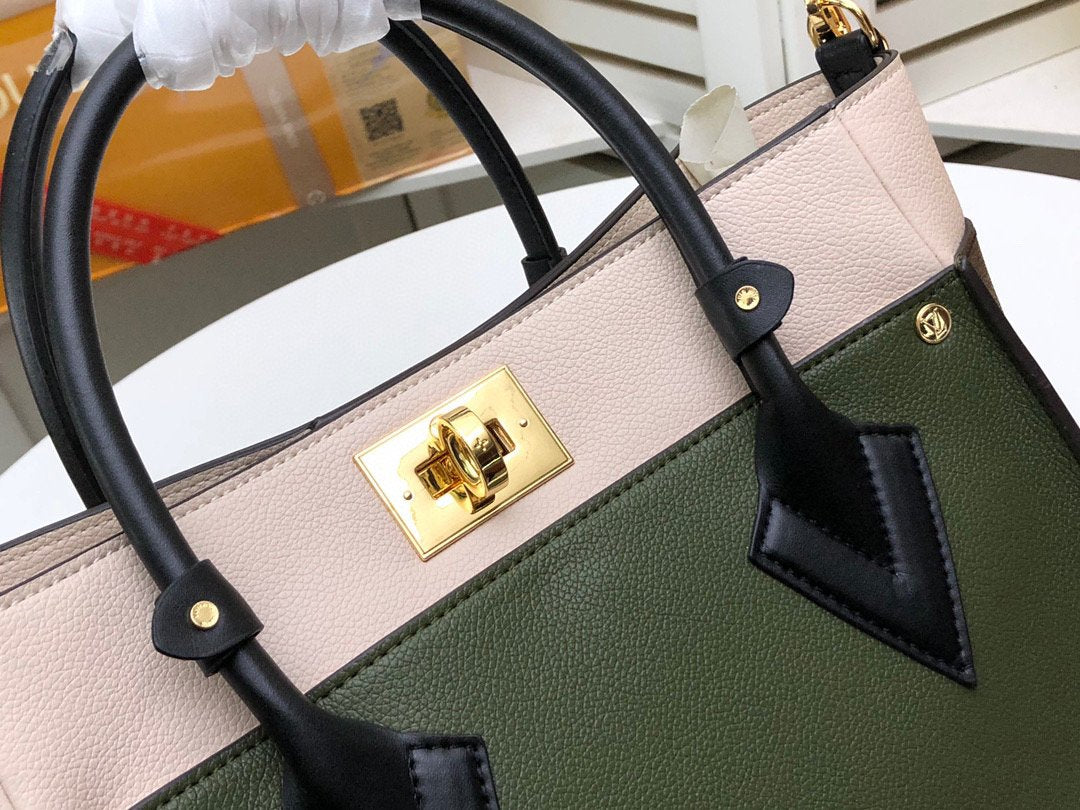 GLM - Top Quality Bags LUV 043