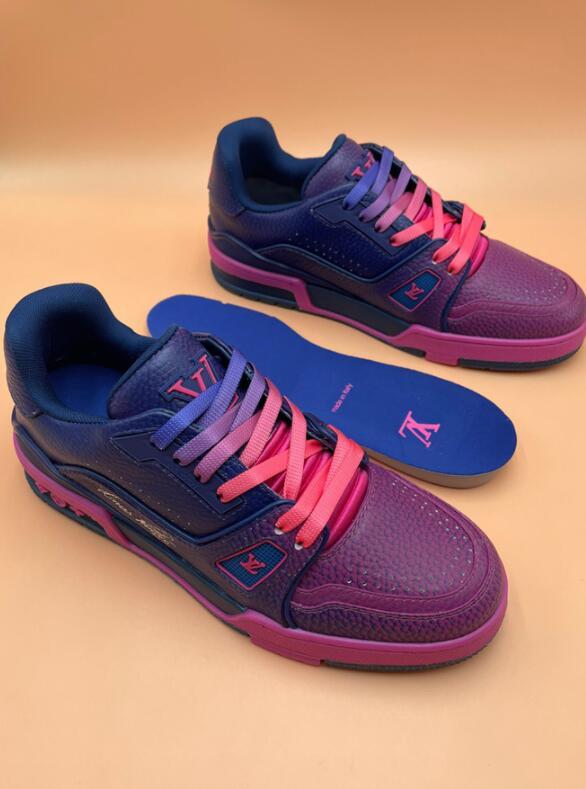 glami shop- LOV Men Shoes - 1123